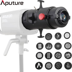 Линза Aputure 19° для amaran Spotlight SE