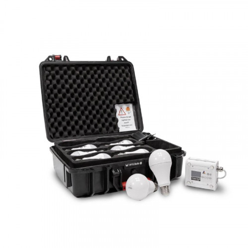 Комплект ламп Astera NYX Bulb