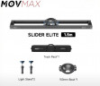 Слайдер Movmax 150см
