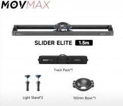 Слайдер Movmax 150см