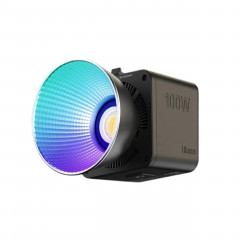 Видеосвет Ulanzi ML100RGB 100 Вт