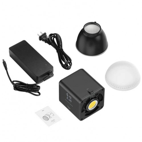 Видеосвет Ulanzi ML100RGB 100 Вт