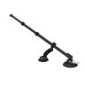 Movmax Adjustable Telescopic Rod for Insta 360 (1m)