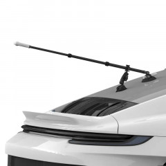 Movmax Adjustable Telescopic Rod for Insta 360 (1m)