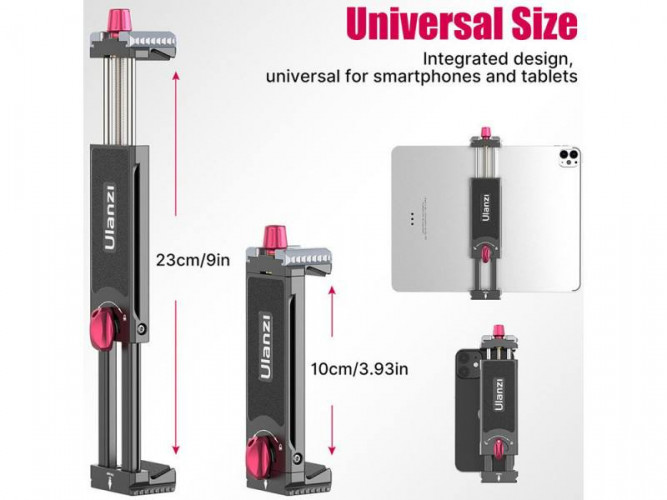 Держатель планшета Ulanzi U-Pad III