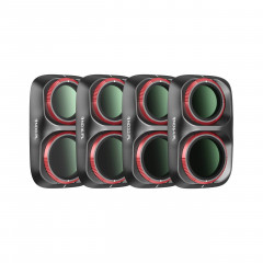 Фильтры Freewell Bright Day для DJI Pocket 4P