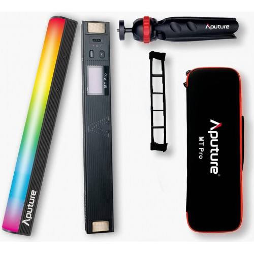 Осветитель Aputure MT Pro