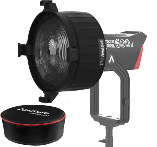 Линза Aputure Fresnel F10