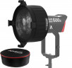 Линза Aputure Fresnel F10