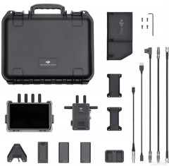 Видеосендер DJI Transmission (High-Bright combo)