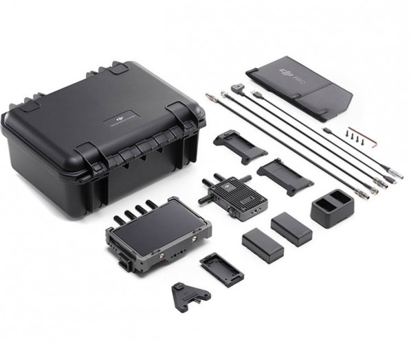 Видеосендер DJI Transmission (High-Bright combo)