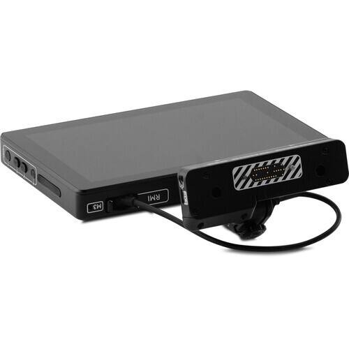 Монитор RED dcmc 3 7 дюймов