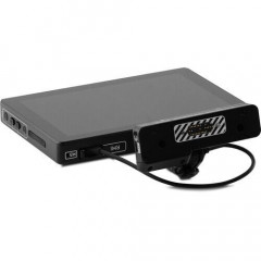 Монитор RED dcmc 3 7 дюймов