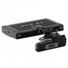 Монитор RED dcmc 3 7 дюймов