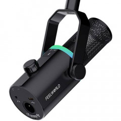 Микрофон FeelworldPM1XS
