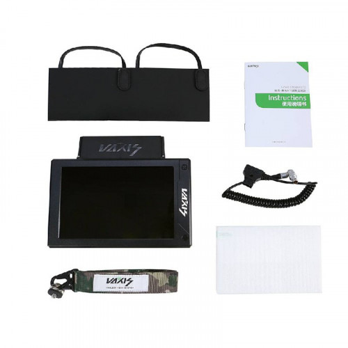 Монитор Vaxis Storm 072 Pro