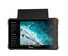 Монитор Vaxis Storm 072 Pro