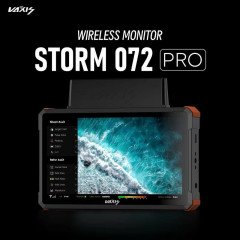 Монитор Vaxis Storm 072 Pro
