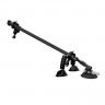 Movmax Adjustable Telescopic Rod for Car Mounting (86-136см)