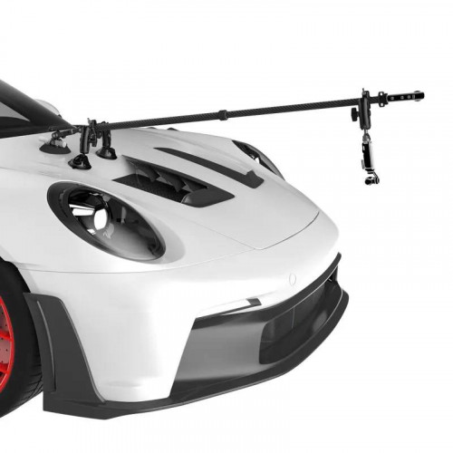 Movmax Adjustable Telescopic Rod for Car Mounting (86-136см)