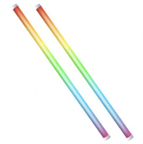 Комплект осветителей Aputure Amaran PT4c (2шт)