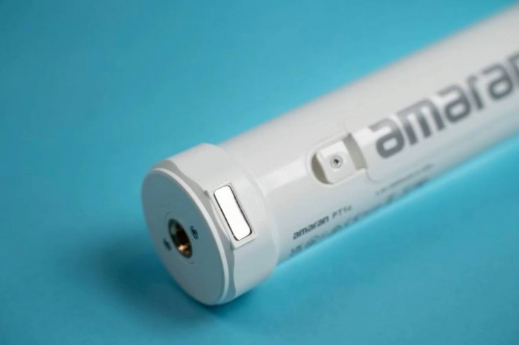 Комплект осветителей Aputure Amaran PT4c (2шт)