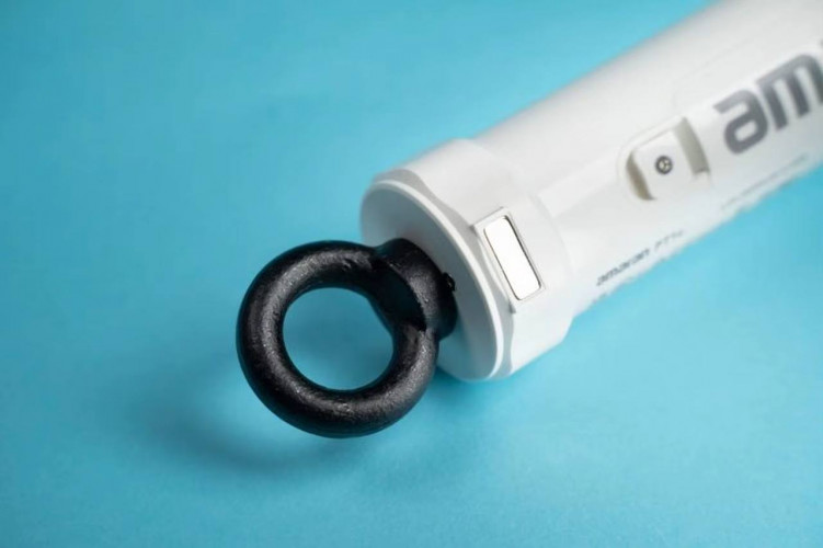 Комплект осветителей Aputure Amaran PT4c (2шт)