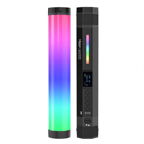 Осветитель Ulanzi VL110 RGB 24см