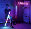 Осветитель Ulanzi VL110 RGB 24см