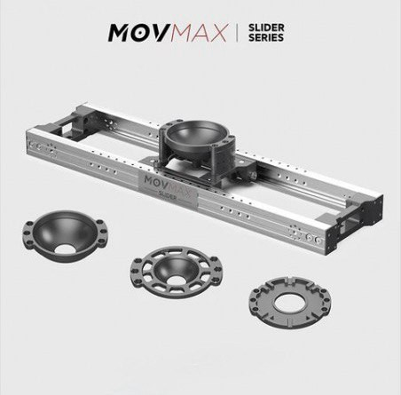 Слайдер Movmax 90см