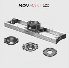 Слайдер Movmax 90см