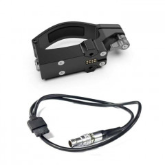 Movmax Incontrol Receiver Connector for Ronin 2