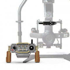 Movmax Incontrol Receiver Connector for Ronin 2
