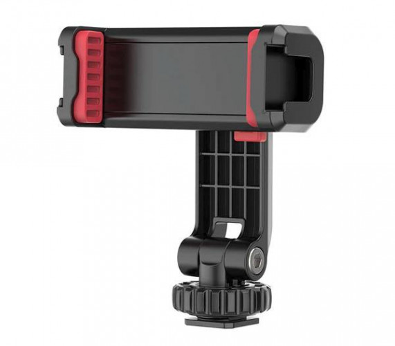 Держатель смартфона Ulanzi ST-06S Черный