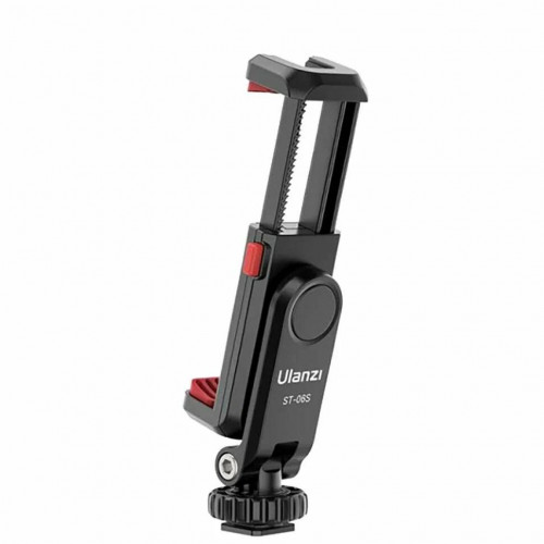 Держатель смартфона Ulanzi ST-06S Черный