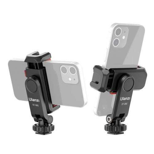 Держатель смартфона Ulanzi ST-06S Черный