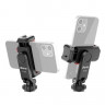 Держатель смартфона Ulanzi ST-06S Черный