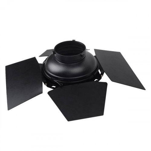 Кашетирующие шторки Aputure Barndoors