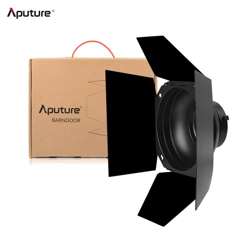 Кашетирующие шторки Aputure Barndoors