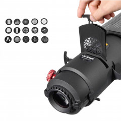 Светоформирующая насадка Aputure Amaran Spotlight SE 36