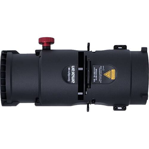 Светоформирующая насадка Aputure Amaran Spotlight SE 36