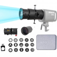 Светоформирующая насадка Aputure Amaran Spotlight SE 36