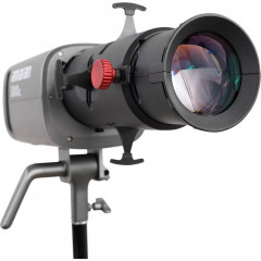 Светоформирующая насадка Aputure Amaran Spotlight SE 36