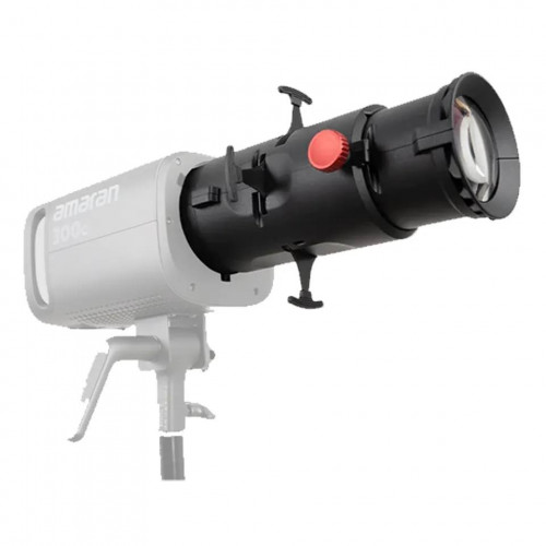 Светоформирующая насадка Aputure Amaran Spotlight SE 36
