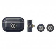 Микрофонная радиосистема Hollyland Lark M2 USB-C i