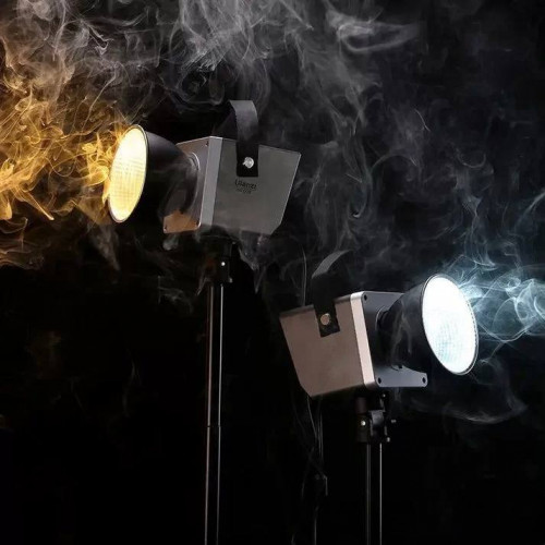 Осветитель Ulanzi LT005 портативный 60Вт Bi-Color