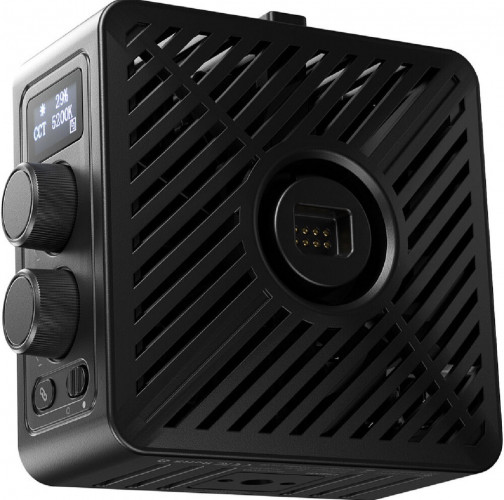 Осветитель Ulanzi EC65 Cube Light