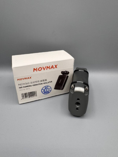 Movmax 360 Camera Vibration Isolator