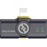 Микрофонная радиосистема Hollyland Lark M2 Lightin