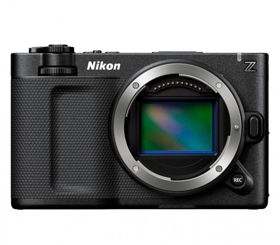 Nikon ZR Body